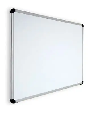 White Board Magnetic - Master
