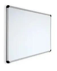 White Board Magnetic - Master