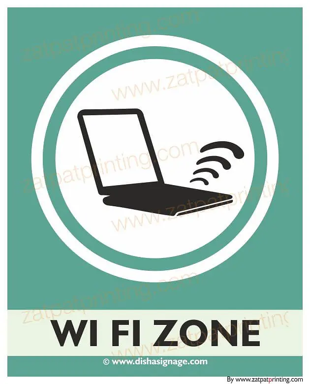 Wi Fi Zone - Master