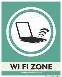 Wi Fi Zone - Master