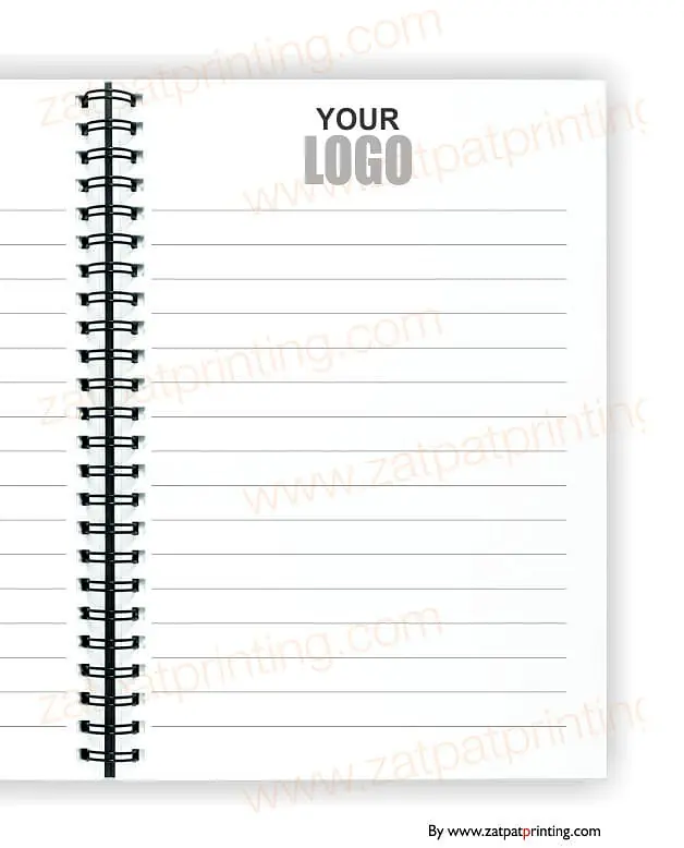 Wiro Notebook - Master