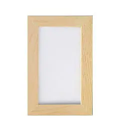 Wooden Frame - Master