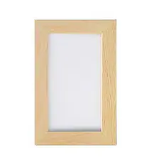 Wooden Frame - Master