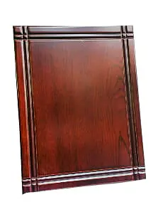 Wooden Frame - Master