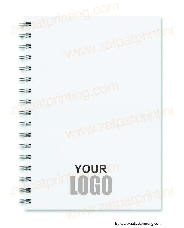 Wiro Notebook - Master
