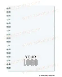 Wiro Notebook - Master