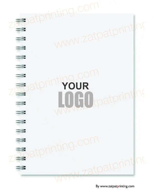 Wiro Notebook - Master