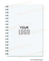 Wiro Notebook - Master