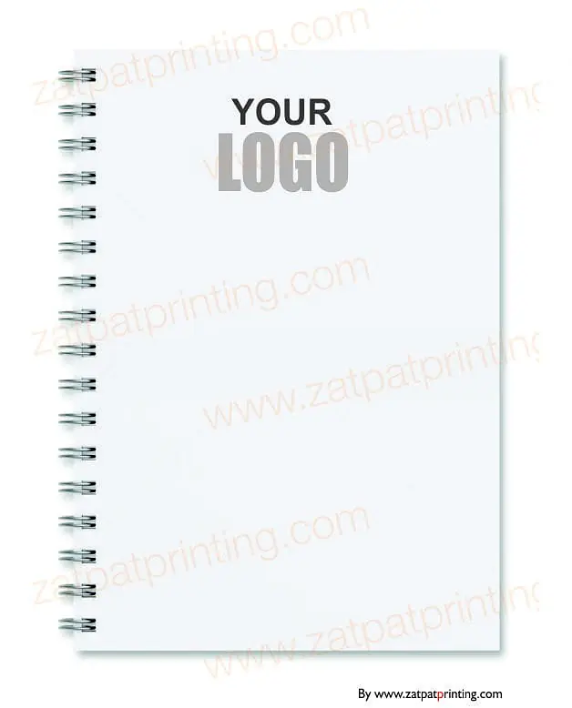 Wiro Notebook - Master