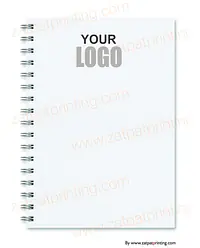 Wiro Notebook - Master
