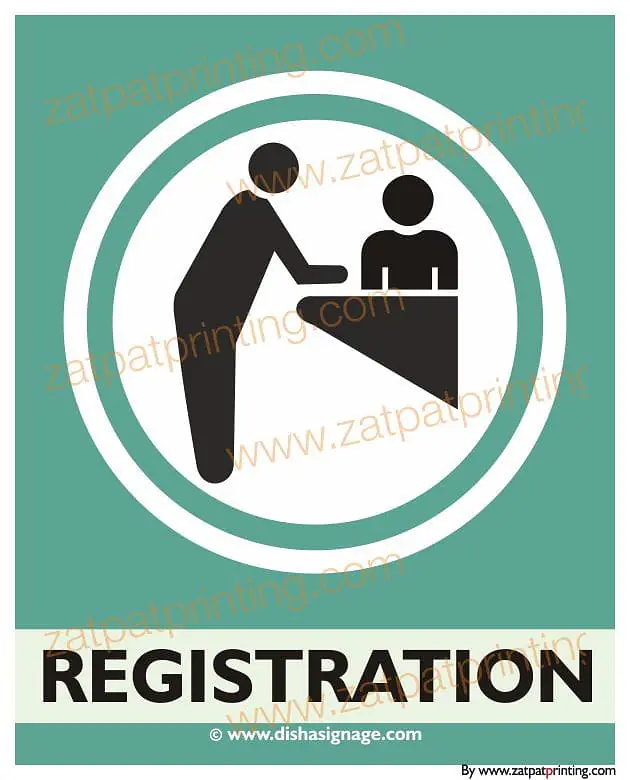 Registration - Master