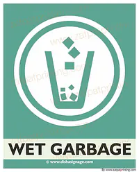 Wet Garbage - Master