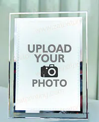 Glass Frame - Master