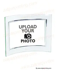 Glass Frame - Master