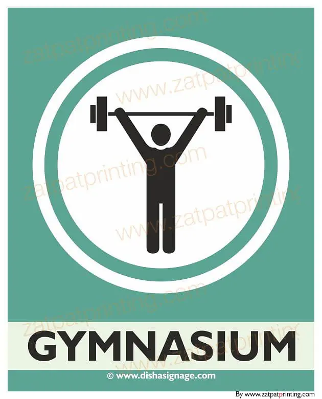 Gymnasium - Master