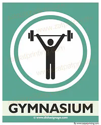 Gymnasium - Master