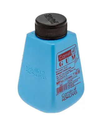 Gum - Master