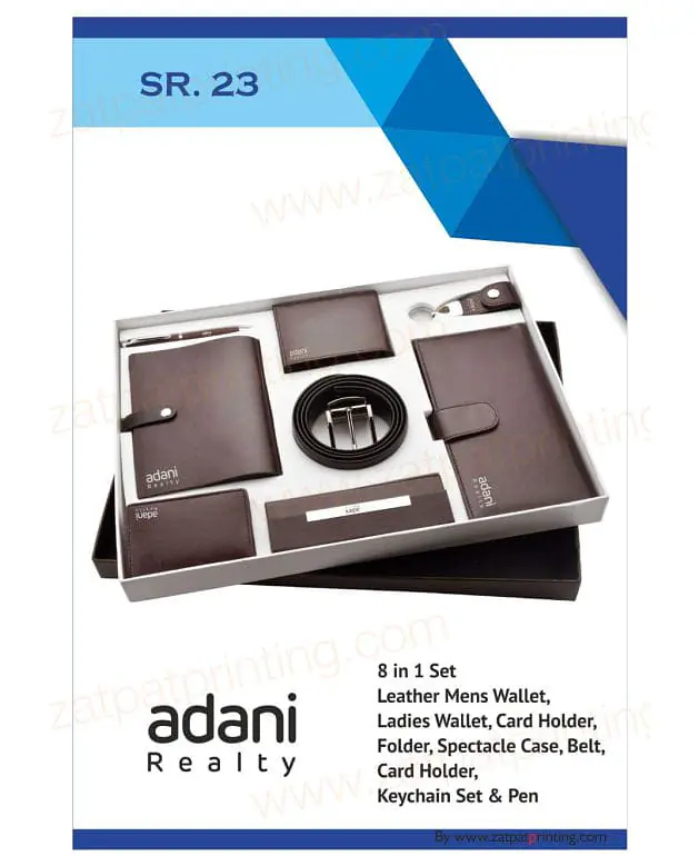 Gift Set 23 - Master