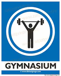 Gymnasium - Master