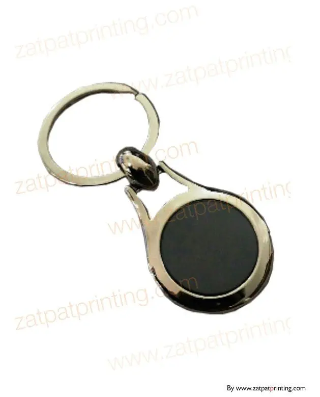 Key Chain - Master