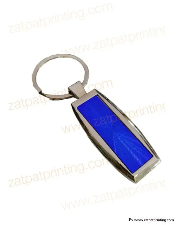 Key Chain - Master