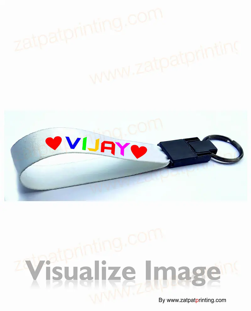 Key Chain - Master