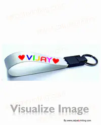 Key Chain - Master