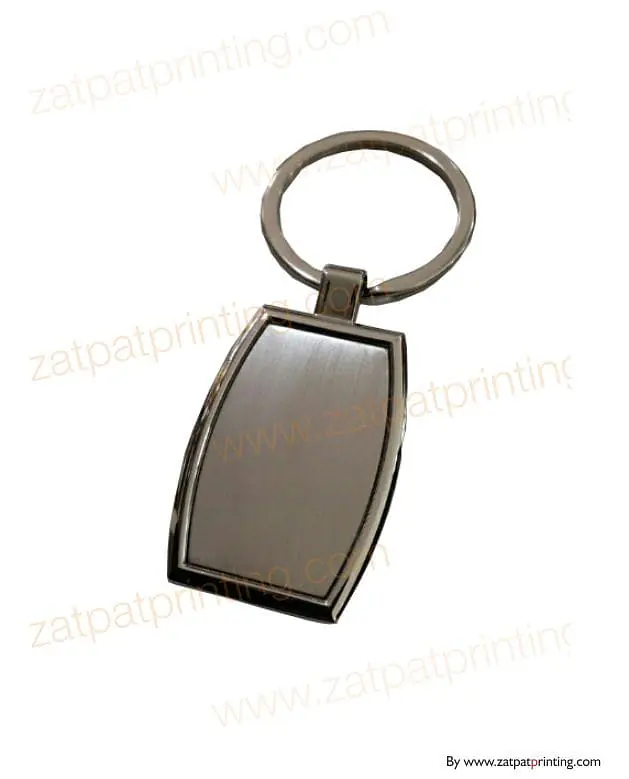 Keychain - Master