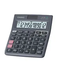 Calculater  MJ120D - Master