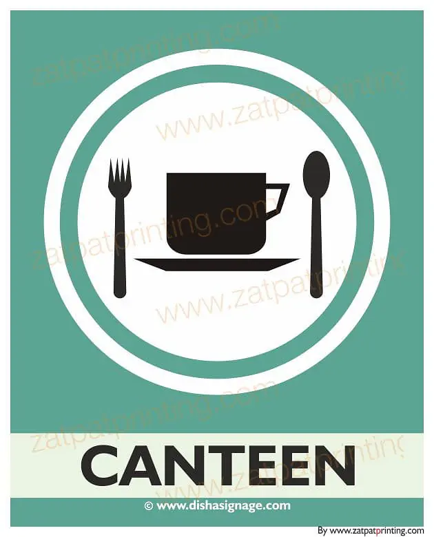Canteen - Master