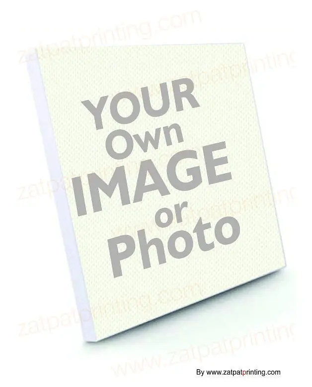 Canvas Frame - Master