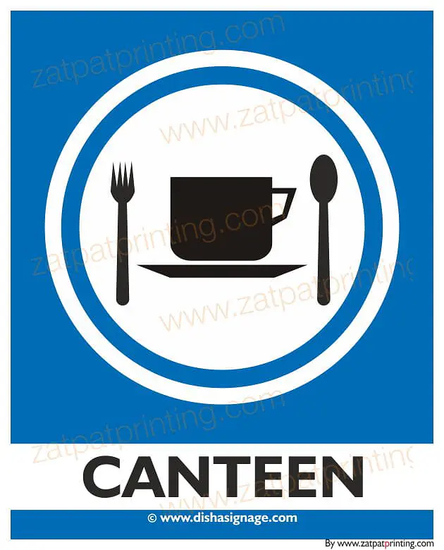 Canteen - Master