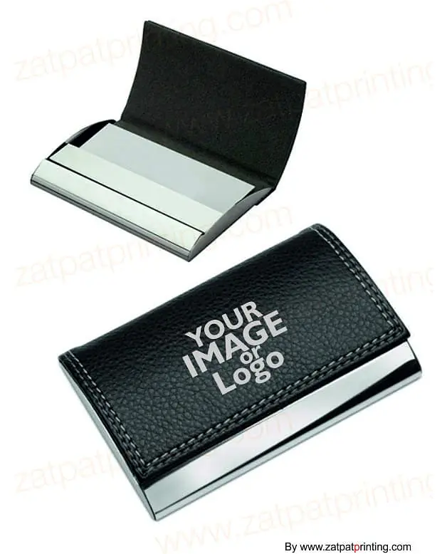 Card Holder - Master