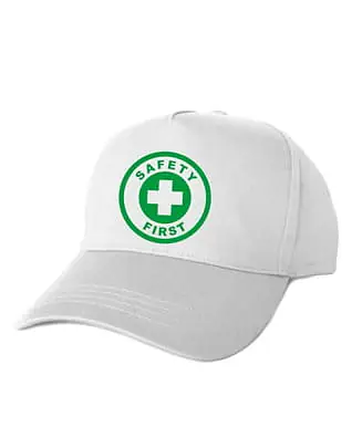 Cap - Master