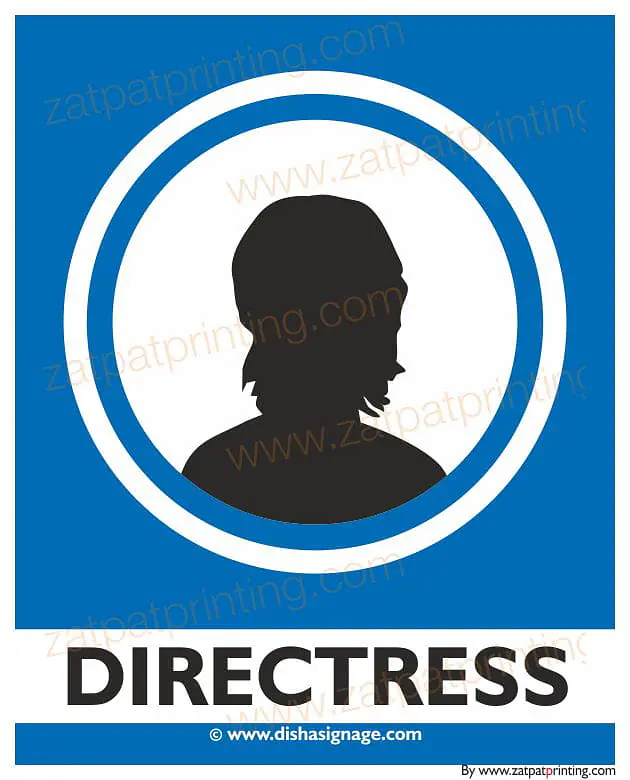 Directress - Master