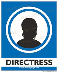Directress - Master