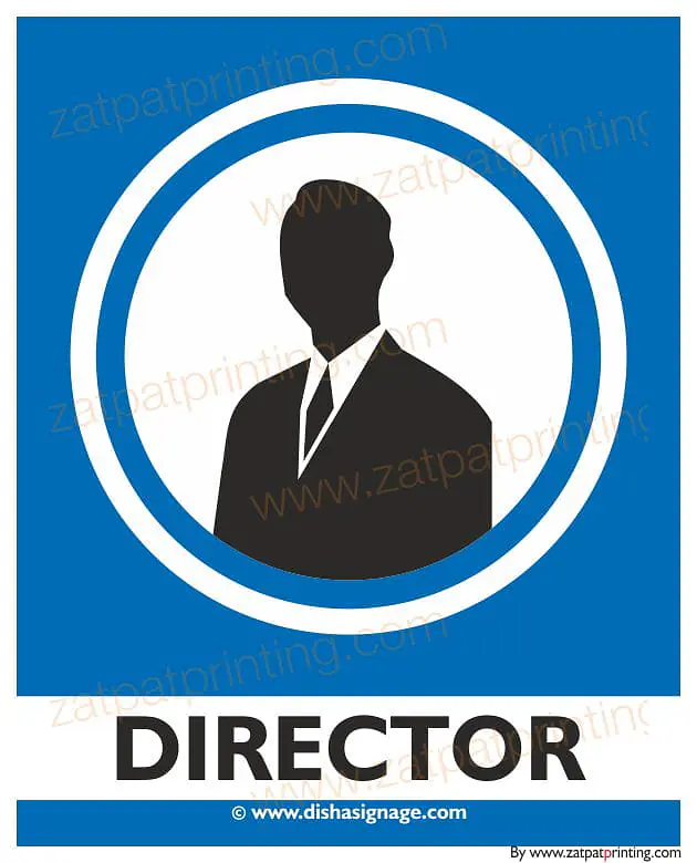 Director - Master