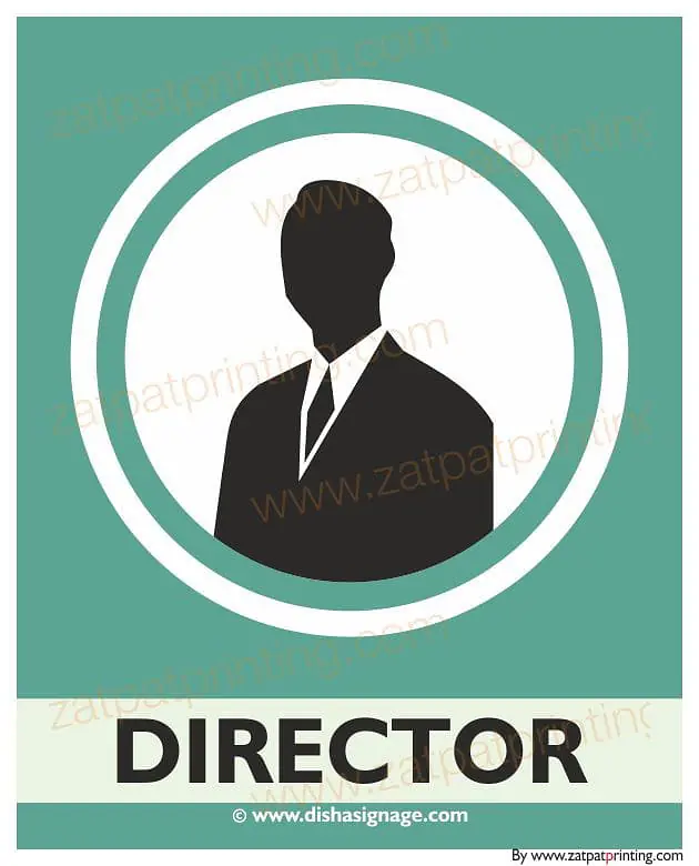 Director - Master