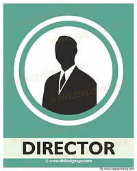 Director - Master