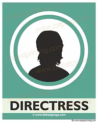 Directress - Master