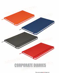 Diary - Master