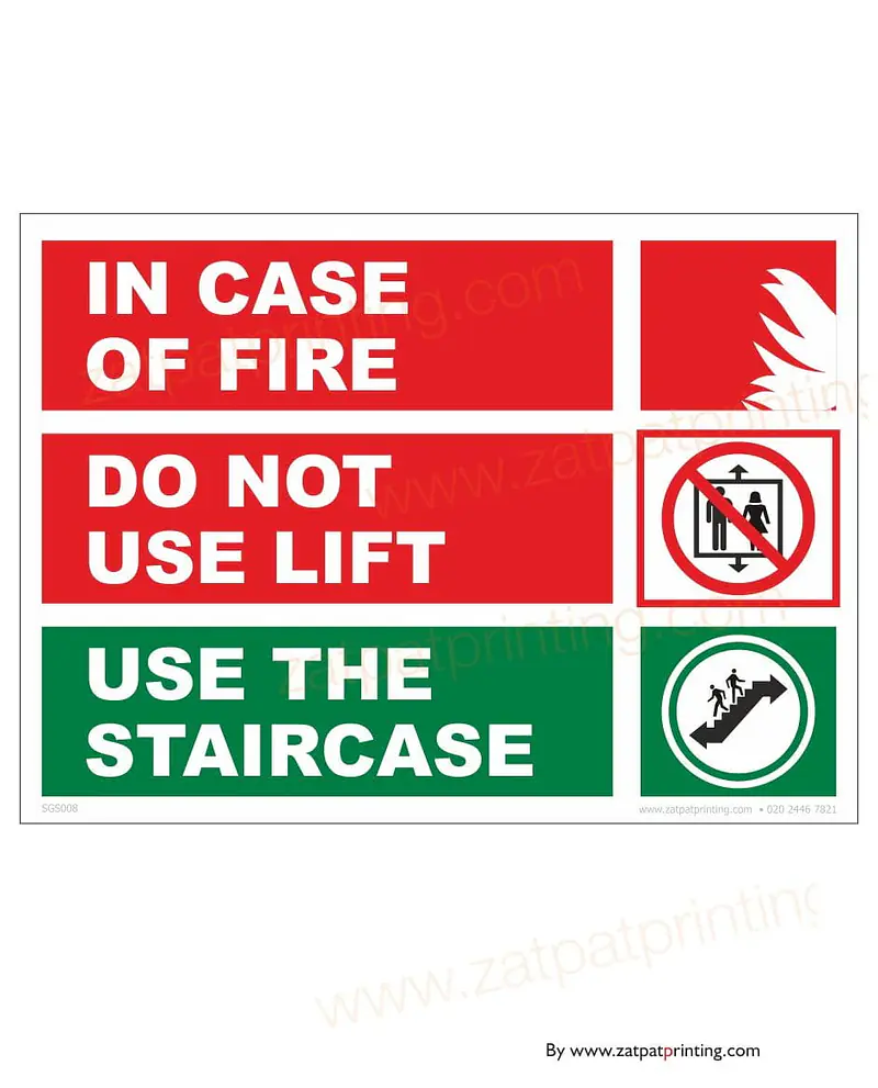 Don't Use Lift - Master