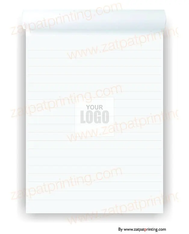 Notepad - Master