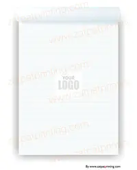 Notepad - Master