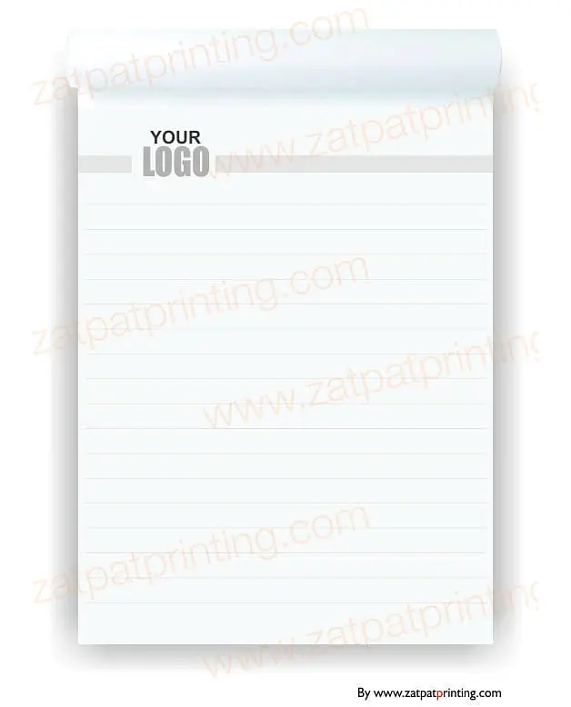 Notepad - Master
