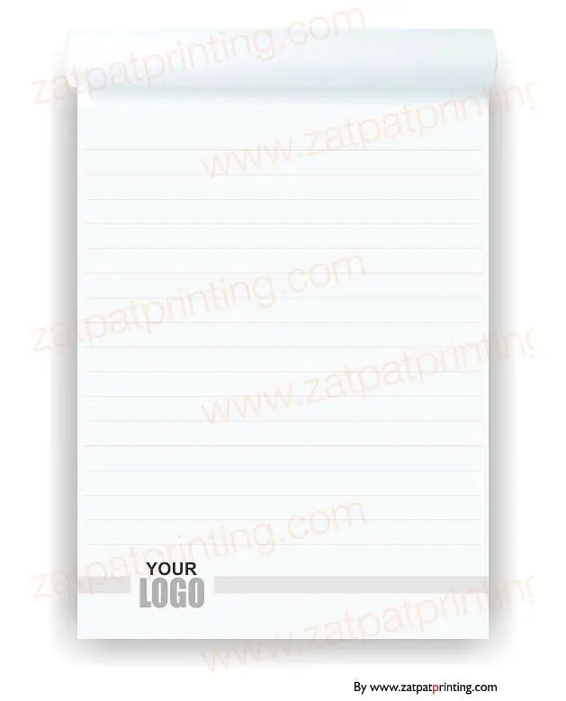 Notepad - Master