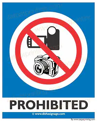 Shutting Prohibited - Master