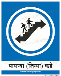 Staircase - Master