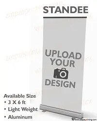 Standee - Master