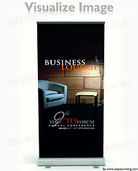 Standee - Master
